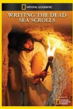 Watch National Geographic Writing the Dead Sea Scrolls 123MoviesFree