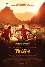 Watch Trash 123MoviesFree