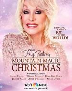 Watch Dolly Parton\'s Mountain Magic Christmas 123MoviesFree