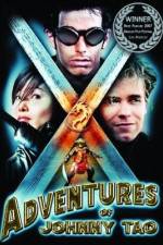 Watch Adventures of Johnny Tao 123MoviesFree