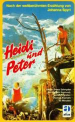 Watch Heidi and Peter 123MoviesFree