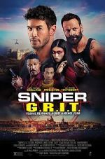 Watch Sniper: G.R.I.T. - Global Response & Intelligence Team 123MoviesFree