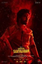 Watch Saripodhaa Sanivaaram 123MoviesFree