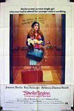 Watch Sheila Levine Is Dead and Living in New York 123MoviesFree