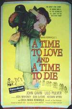 Watch A Time to Love and a Time to Die 123MoviesFree