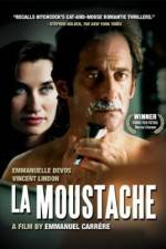 Watch La moustache 123MoviesFree