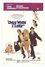 Watch Only When I Larf 123MoviesFree