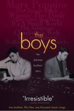 Watch The Boys The Sherman Brothers' Story 123MoviesFree