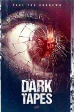 Watch The Dark Tapes 123MoviesFree