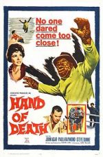 Watch Hand of Death 123MoviesFree