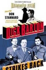 Watch Dick Barton Strikes Back 123MoviesFree