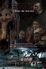 Watch Legends A Friday The 13th Tale 123MoviesFree