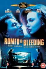 Watch Romeo Is Bleeding 123MoviesFree