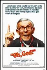 Watch Oh, God! 123MoviesFree