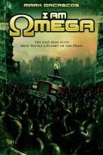 Watch I Am Omega 123MoviesFree