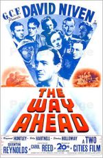 Watch The Way Ahead 123MoviesFree