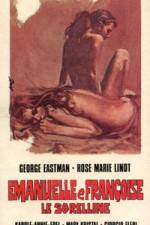 Watch Emanuelle e Fran�oise le sorelline 123MoviesFree