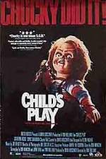 Watch Child's Play 123MoviesFree