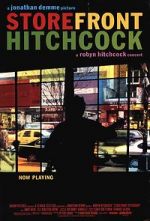 Watch Storefront Hitchcock 123MoviesFree