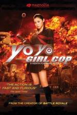 Watch Yo-Yo Girl Cop 123MoviesFree
