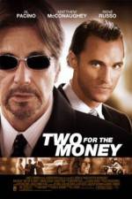 Watch Two for the Money 123MoviesFree