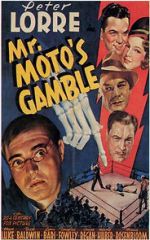 Watch Mr. Moto\'s Gamble 123MoviesFree