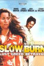 Watch Slow Burn 123MoviesFree