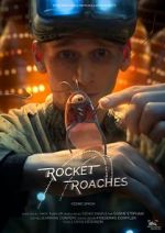 Watch Rocket Roaches (Short 2019) 123MoviesFree