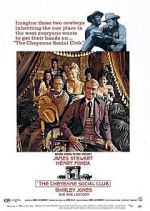 Watch The Cheyenne Social Club 123MoviesFree
