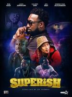 Watch Superish 123MoviesFree