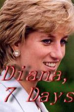 Watch Diana, 7 Days 123MoviesFree