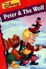 Watch Peter and the Wolf 123MoviesFree