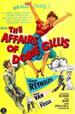 Watch The Affairs of Dobie Gillis 123MoviesFree