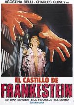 Watch Scream of the Demon Lover 123MoviesFree