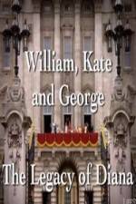 Watch William and Kate Legacy of Diana 123MoviesFree