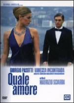 Watch Quale amore 123MoviesFree