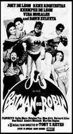 Watch Alyas Batman en Robin 123MoviesFree