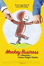 Watch Monkey Business The Adventures of Curious Georges Creators 123MoviesFree