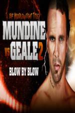 Watch Anthony �the man� Mundine vs Daniel Geale II 123MoviesFree