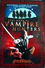 Watch The Era of Vampires 123MoviesFree