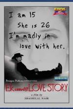 Watch Ek Chhotisi Love Story 123MoviesFree
