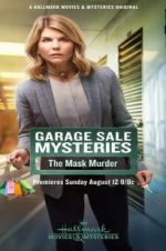 Watch Garage Sale Mystery: The Mask Murder 123MoviesFree
