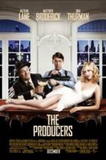 Watch The Producers 123MoviesFree