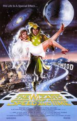 Watch The Wizard of Speed and Time 123MoviesFree