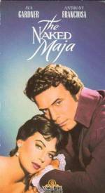 Watch The Naked Maja 123MoviesFree