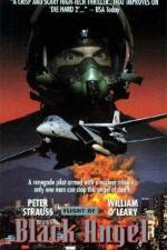 Watch Flight of Black Angel 123MoviesFree