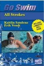 Watch Go Swim All Strokes with Kaitlin Sandeno & Erik Vendt 123MoviesFree