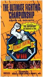 Watch UFC 8: David vs. Goliath 123MoviesFree