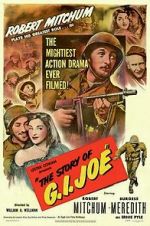Watch Story of G.I. Joe 123MoviesFree
