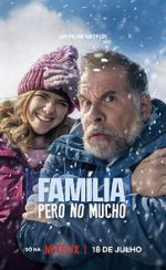 Watch Fam�lia, Pero No Mucho 123MoviesFree